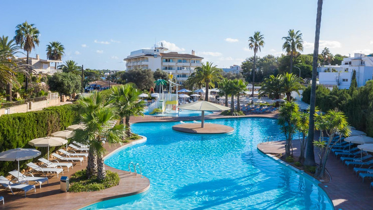 JS Portocolom Suites